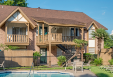 Fox Hall Apartments Image 1