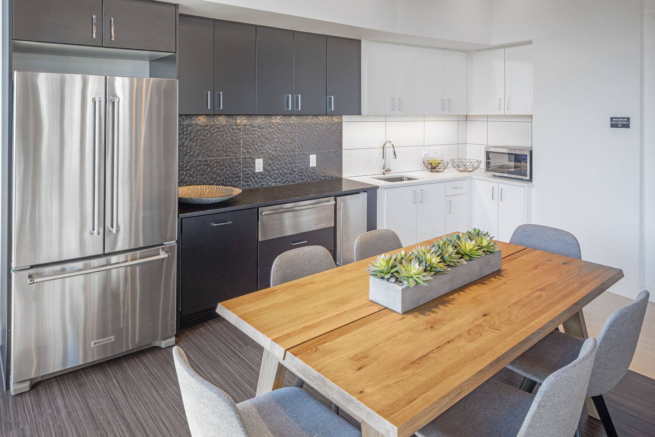 Community Kitchen