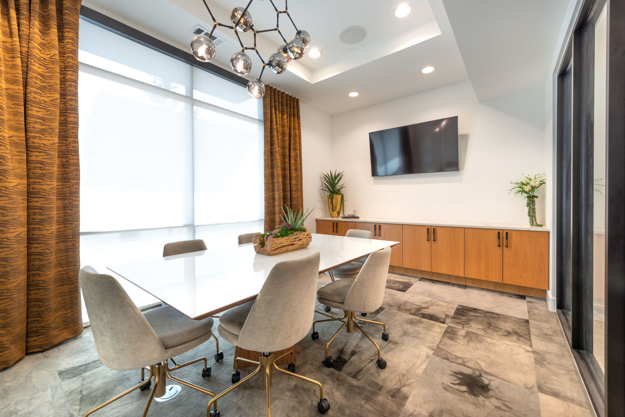 Burnett Lofts Image 39