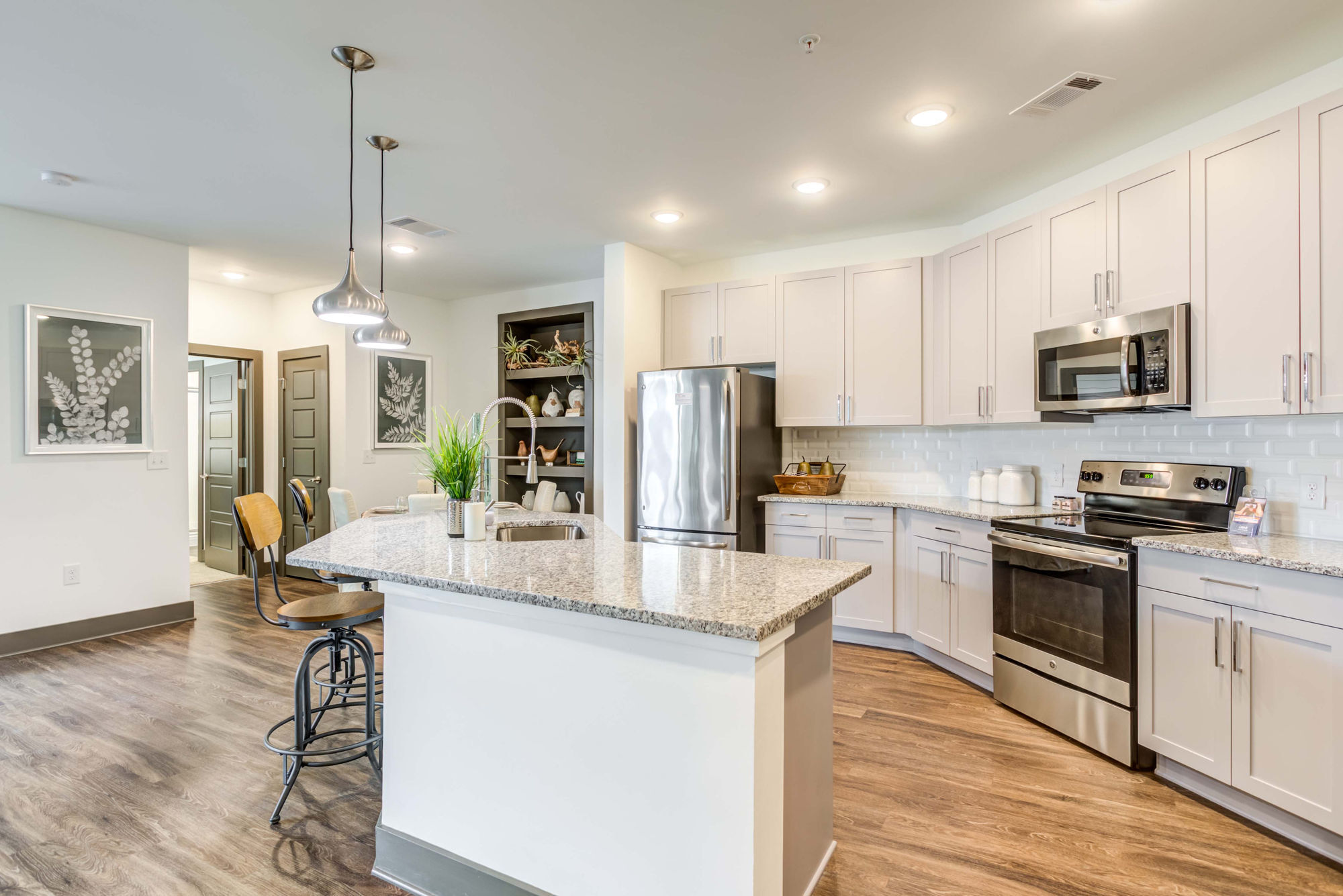 IMT at the Galleria Image 3