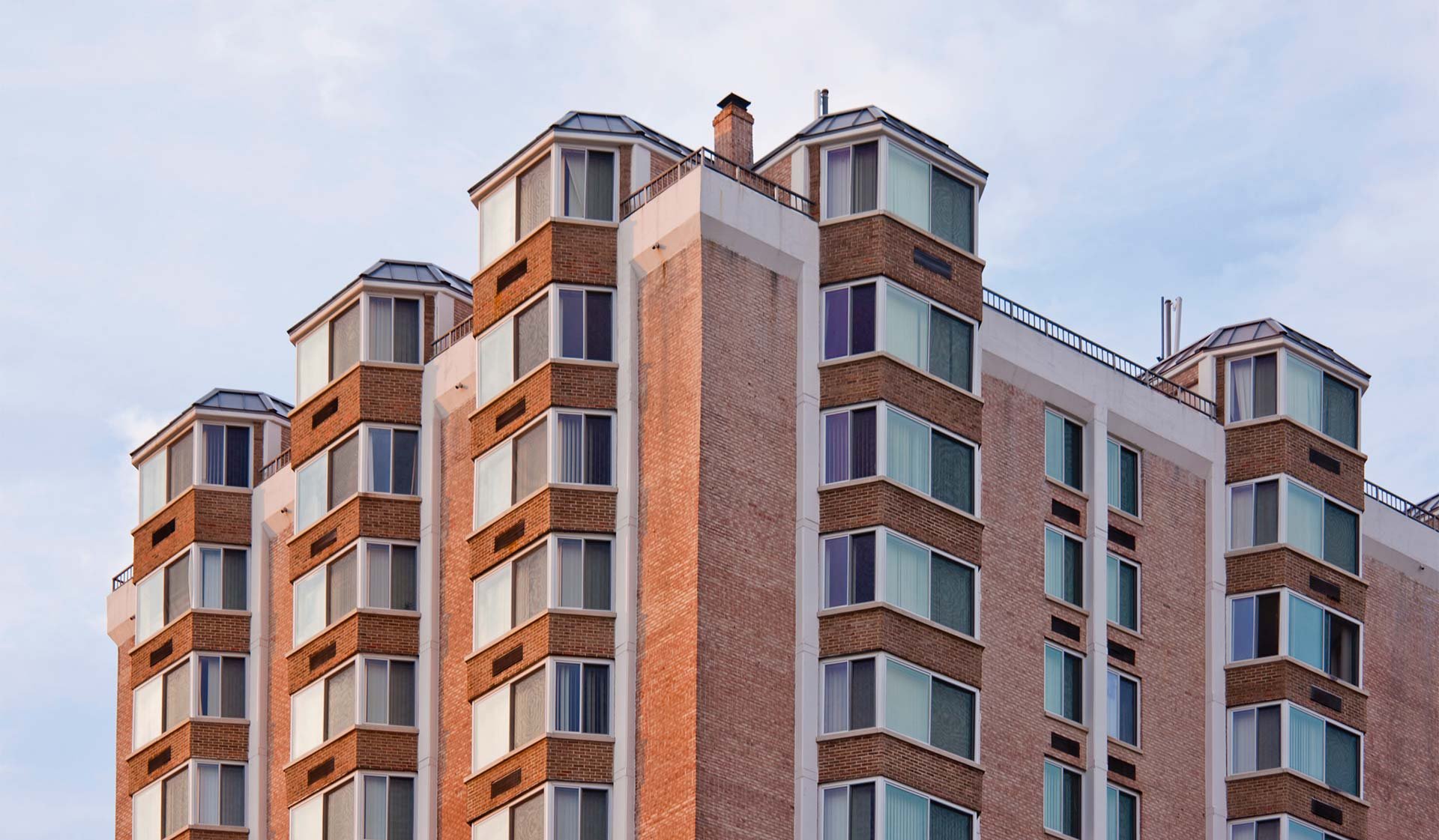 Pet-friendly apartments, dogs allowed