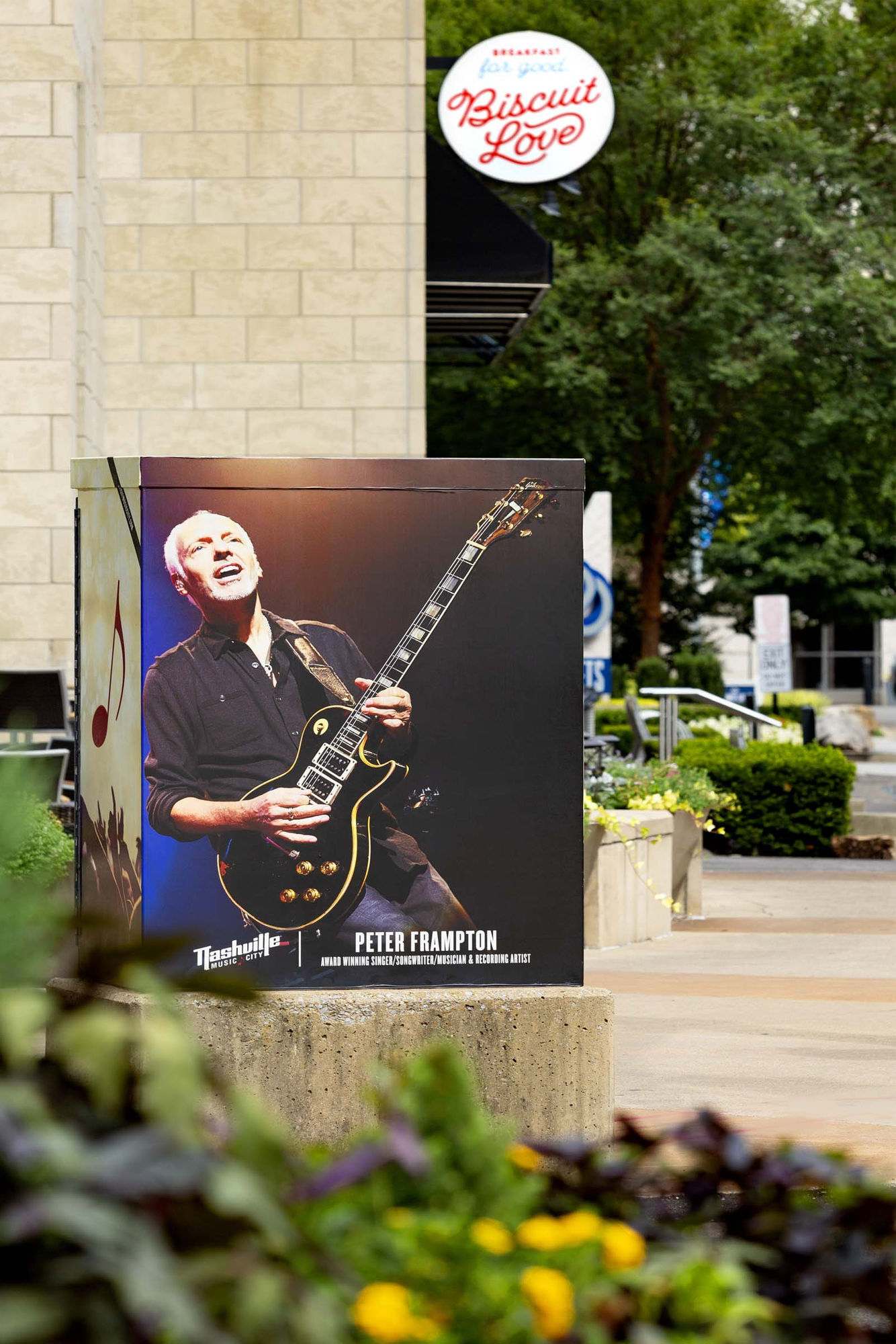 Camden Music Row Image 66