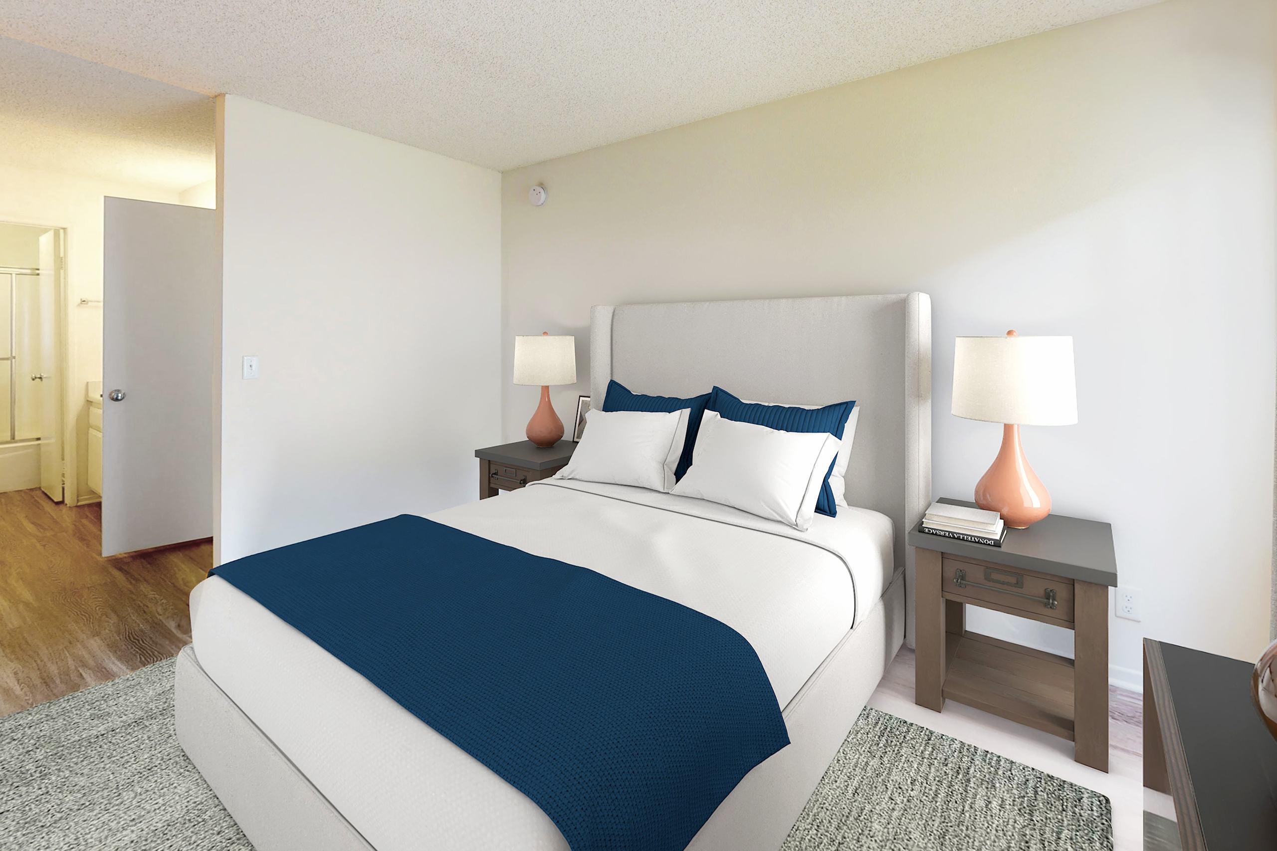 Village Pointe Apartments Image 9