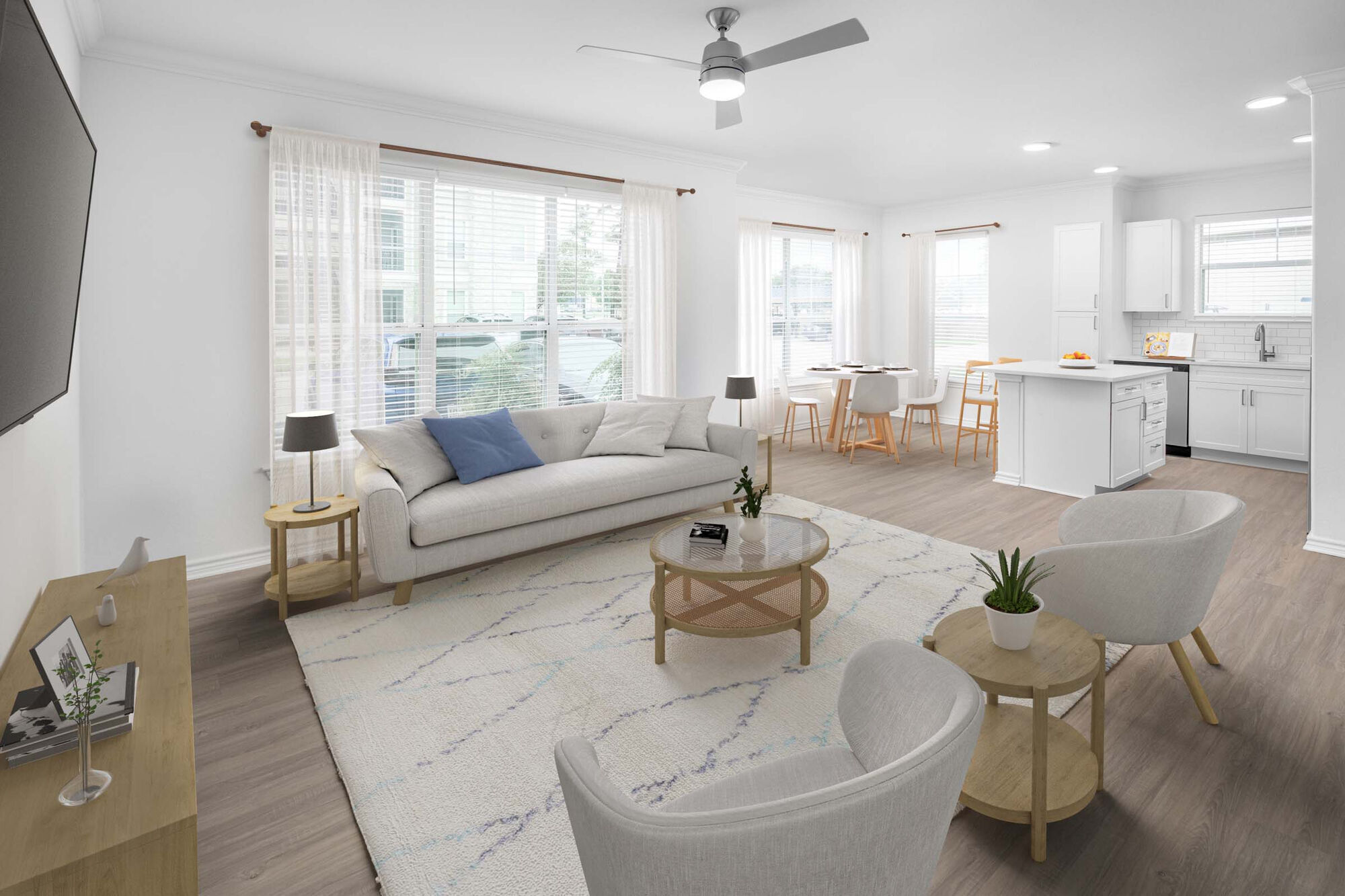 Camden Northpointe Image 7