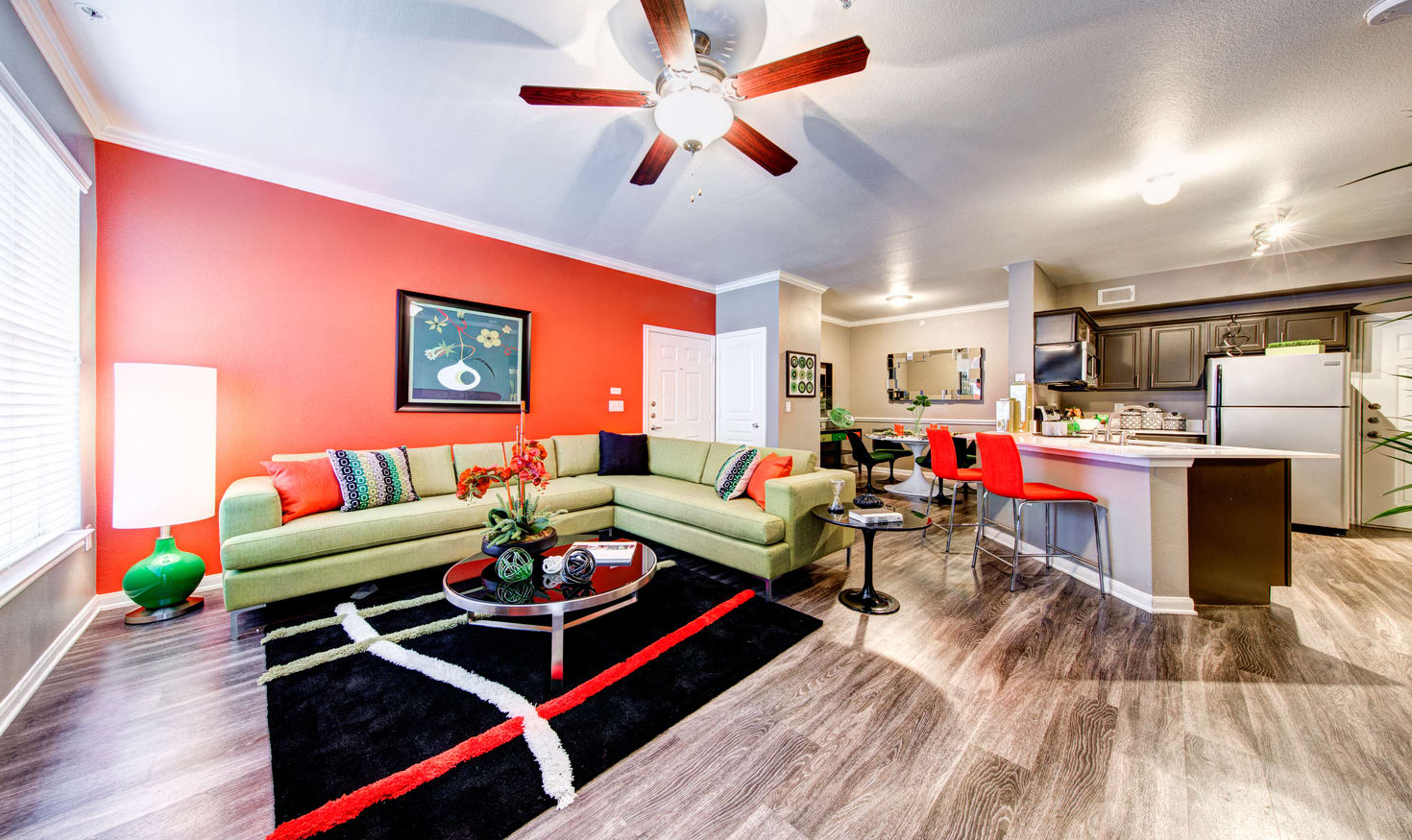 The Nine on Shoreline Image 5