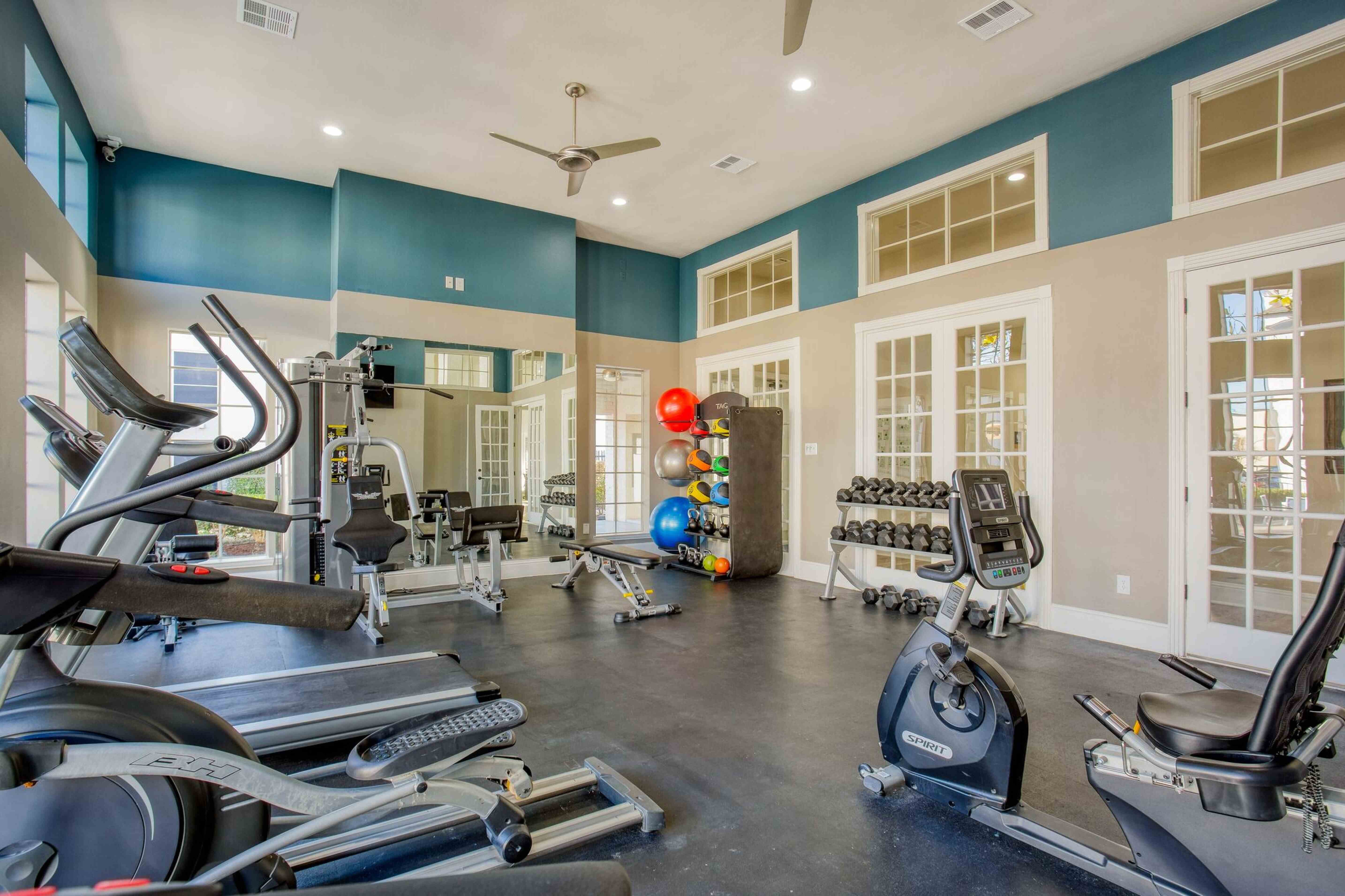 Verlaine on the Parkway Image 10