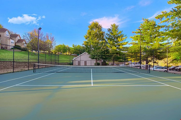 Patterson Place Apartments Image 6