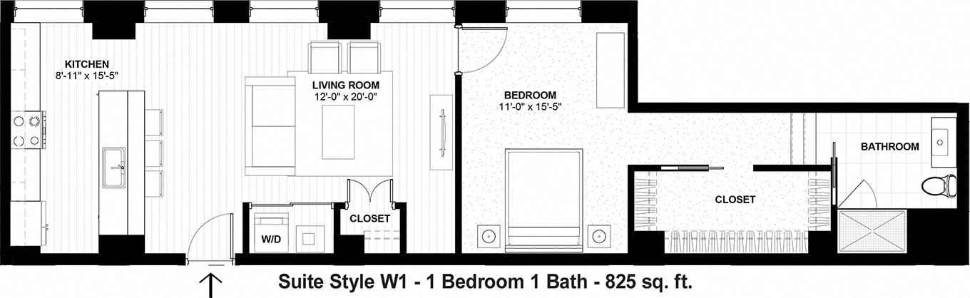 The Terminal Tower Residences Image 2