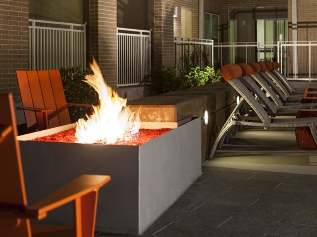 Arpeggio at Victory Park Image 2