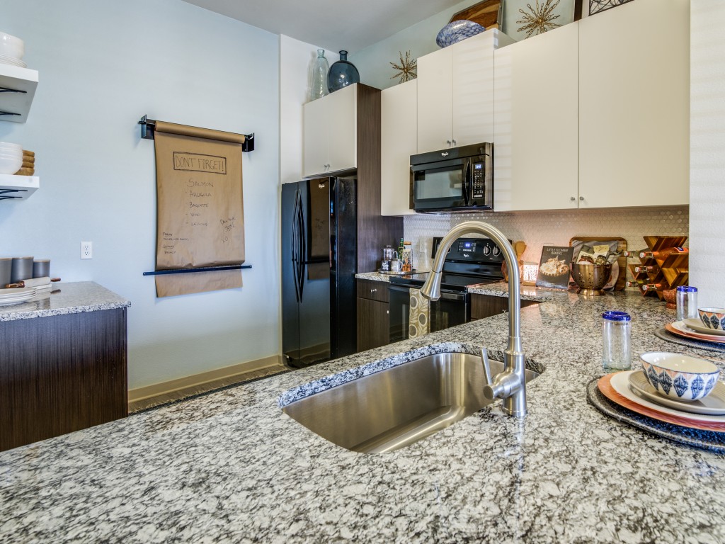 Harmony Luxury Apartments Image 22