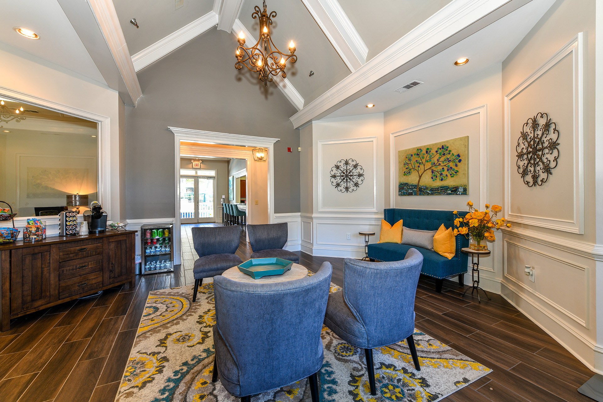 Highland Park Atlanta Image 6