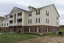 Ashby Green Apartment Homes Image 2