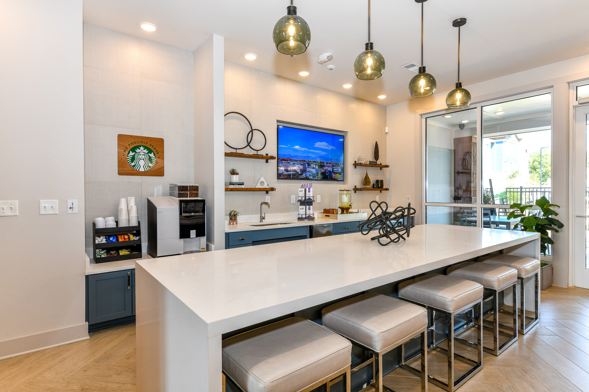 Promenade at Newnan Crossing Image 6