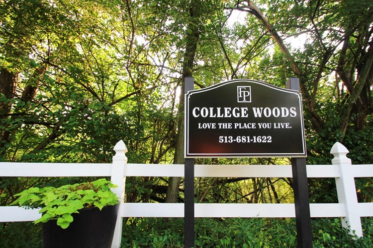 College Woods Image 56