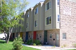 Amber House Townhomes Image 1
