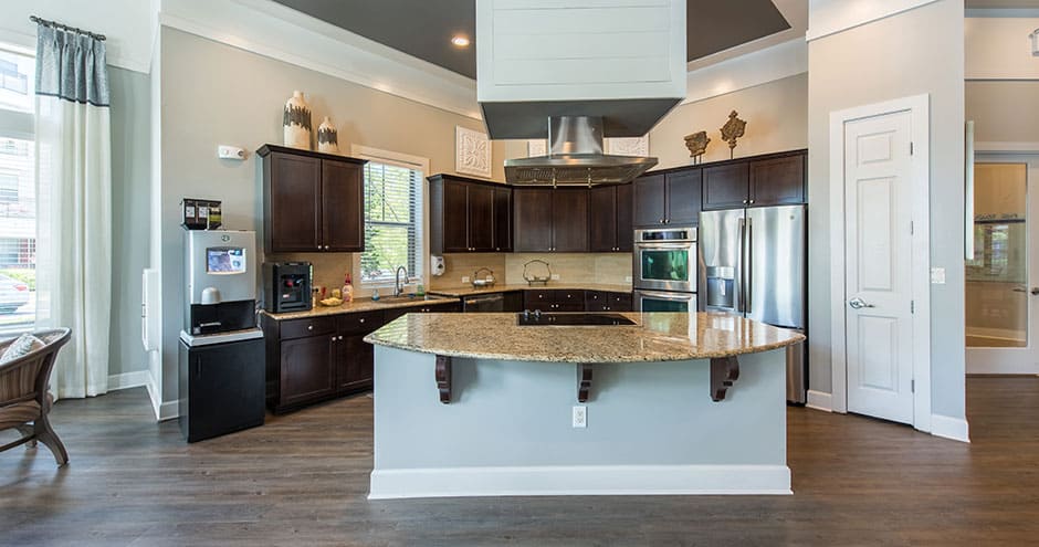 Park at Johns Creek Senior Residences Image 6