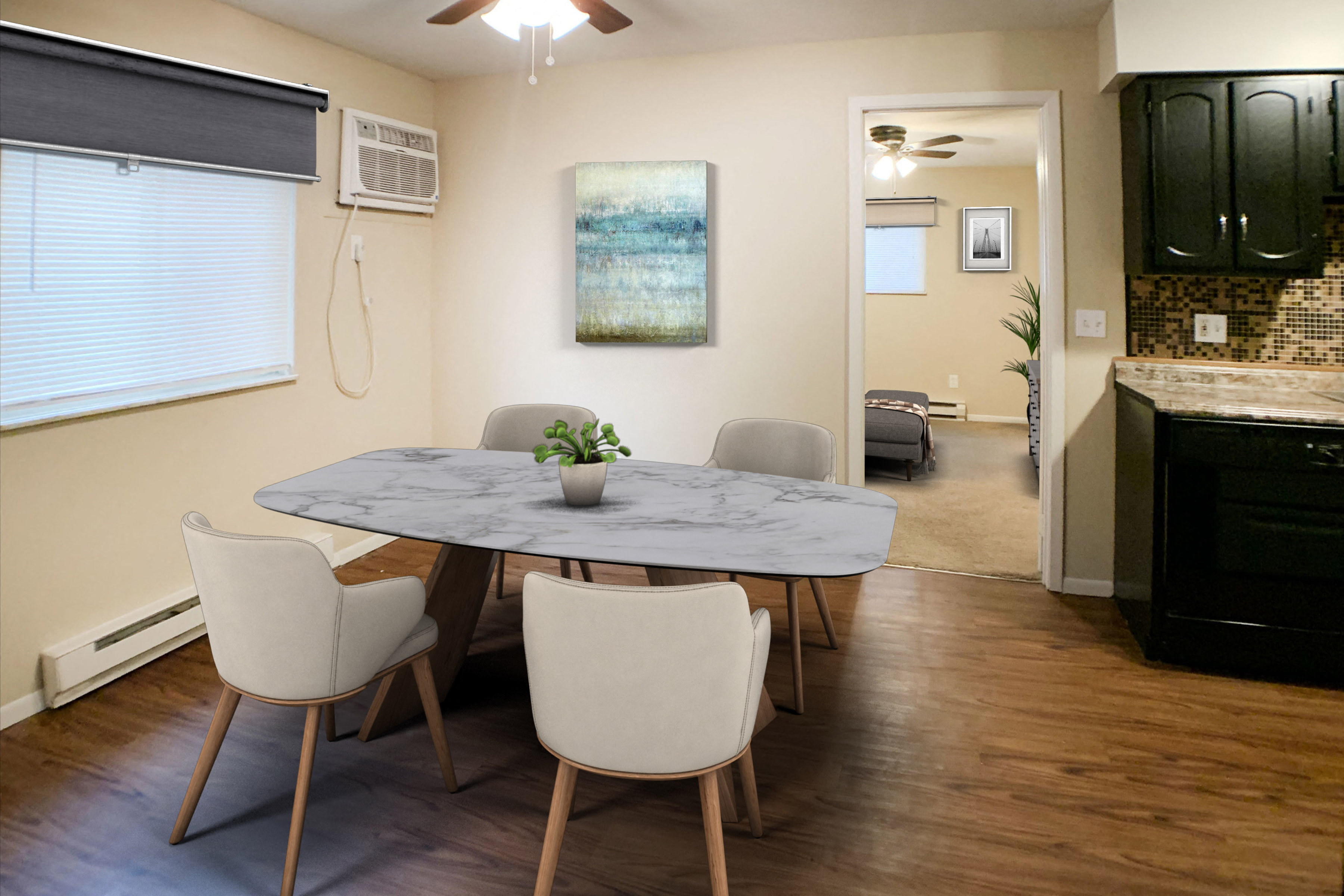 OLD Hunter Ridge Apartments Image 8