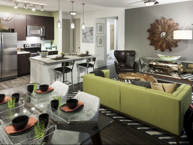 Arpeggio at Victory Park Image 19