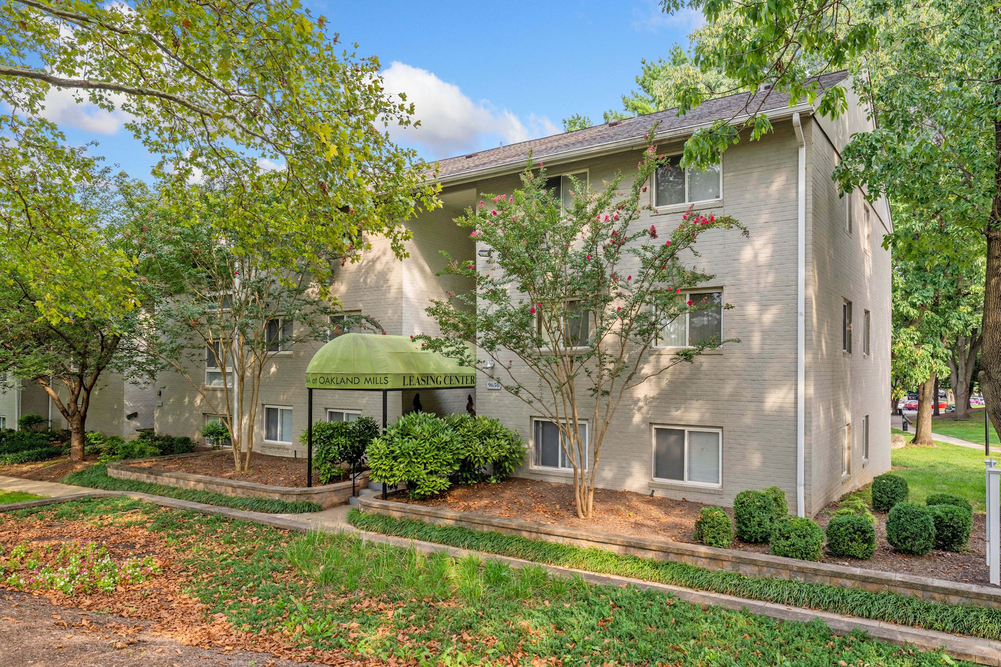 The Verona at Oakland Mills Image 25