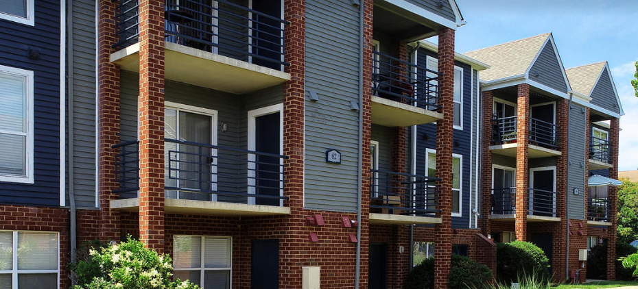 Barclay Place Image 1