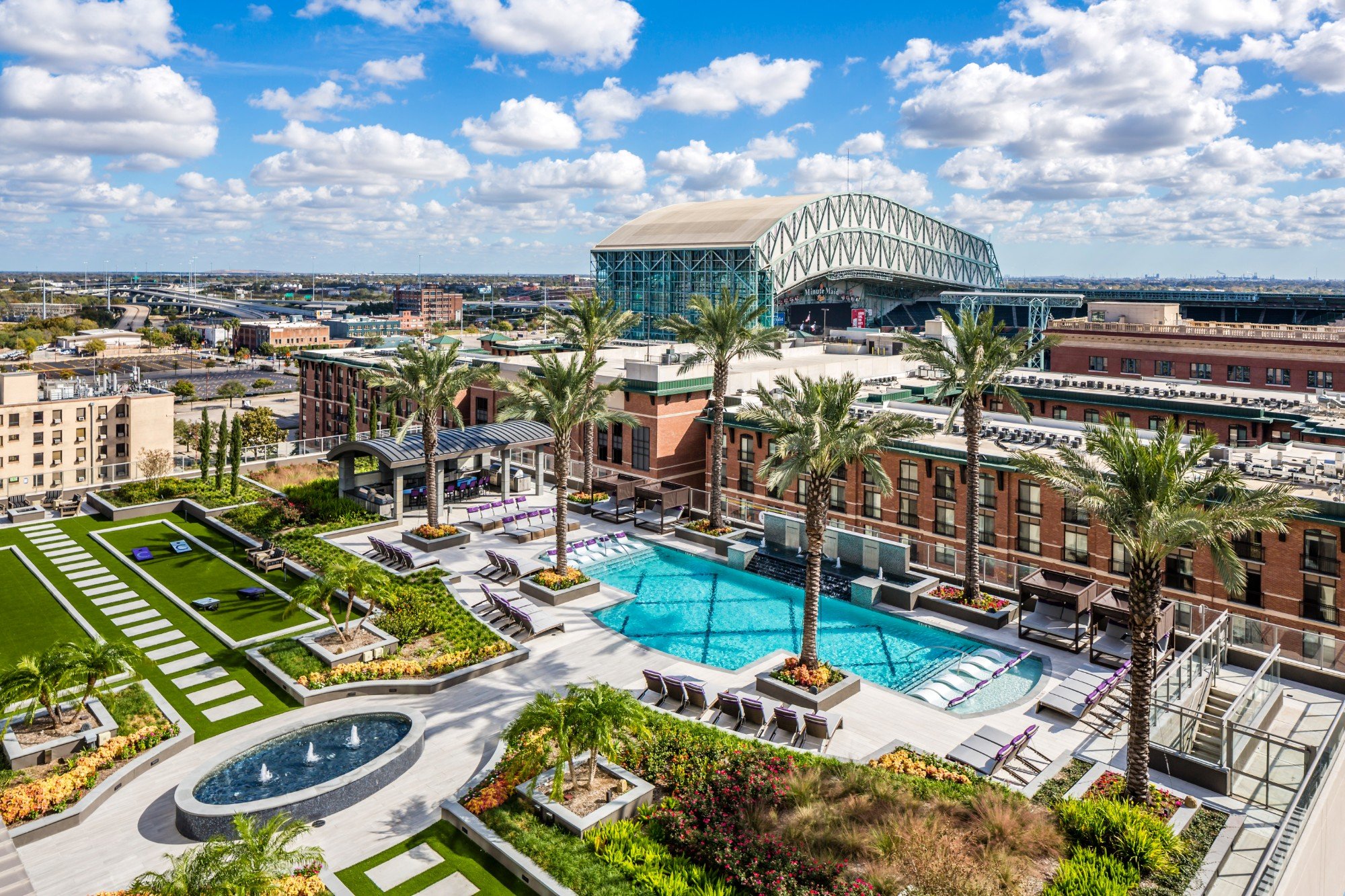 CATALYST Houston Image 3