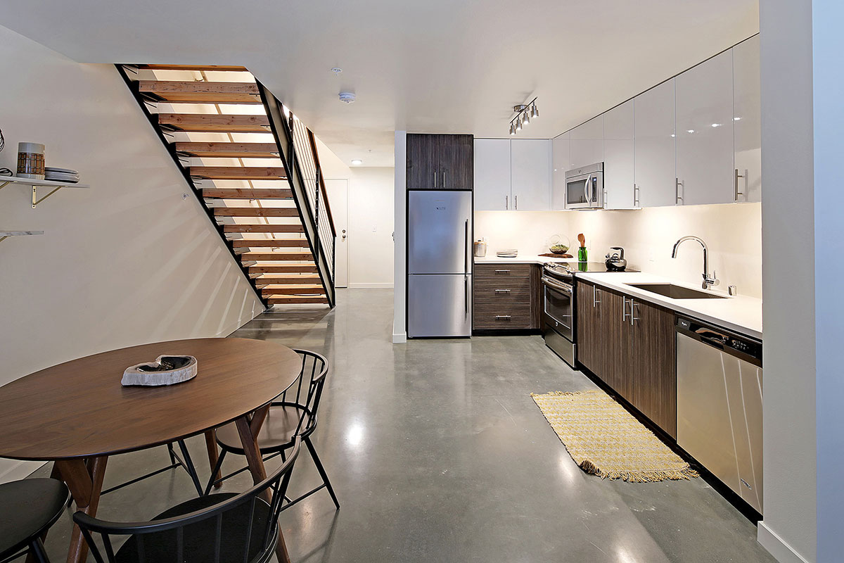 Rooster Apartments Image 6