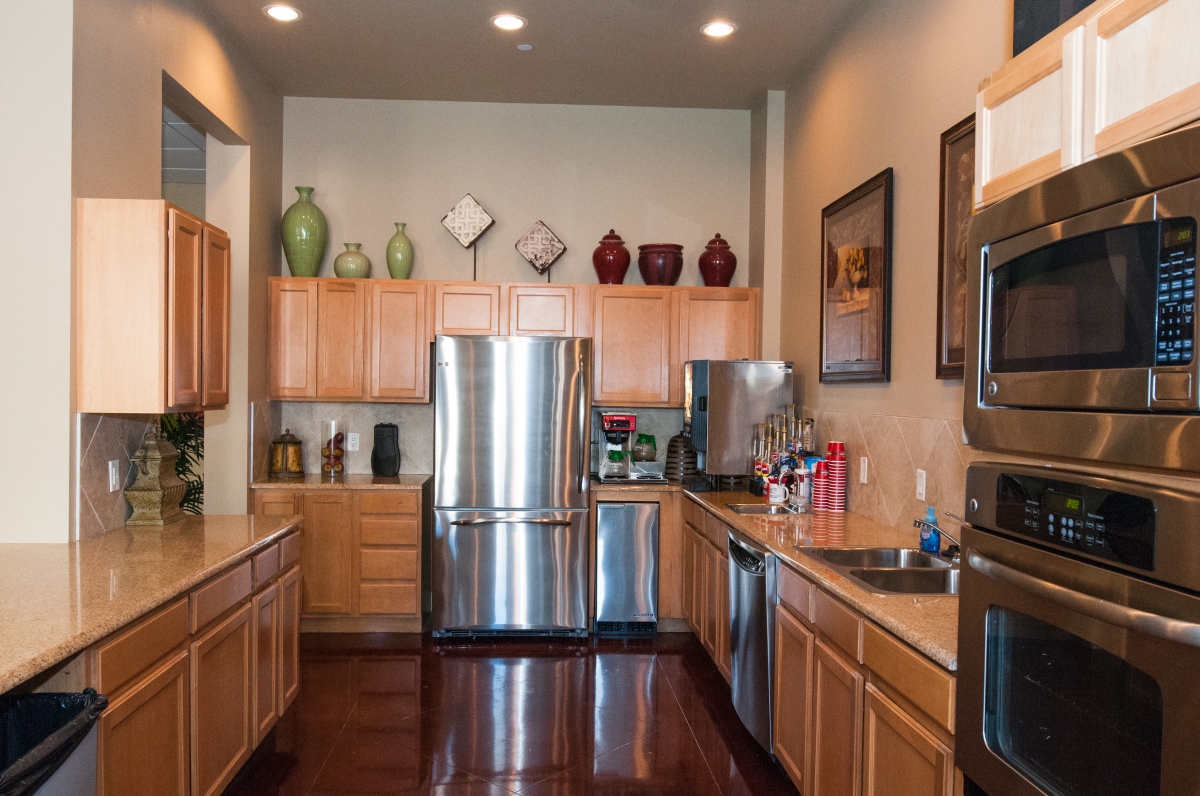 Southgate Towers Image 6