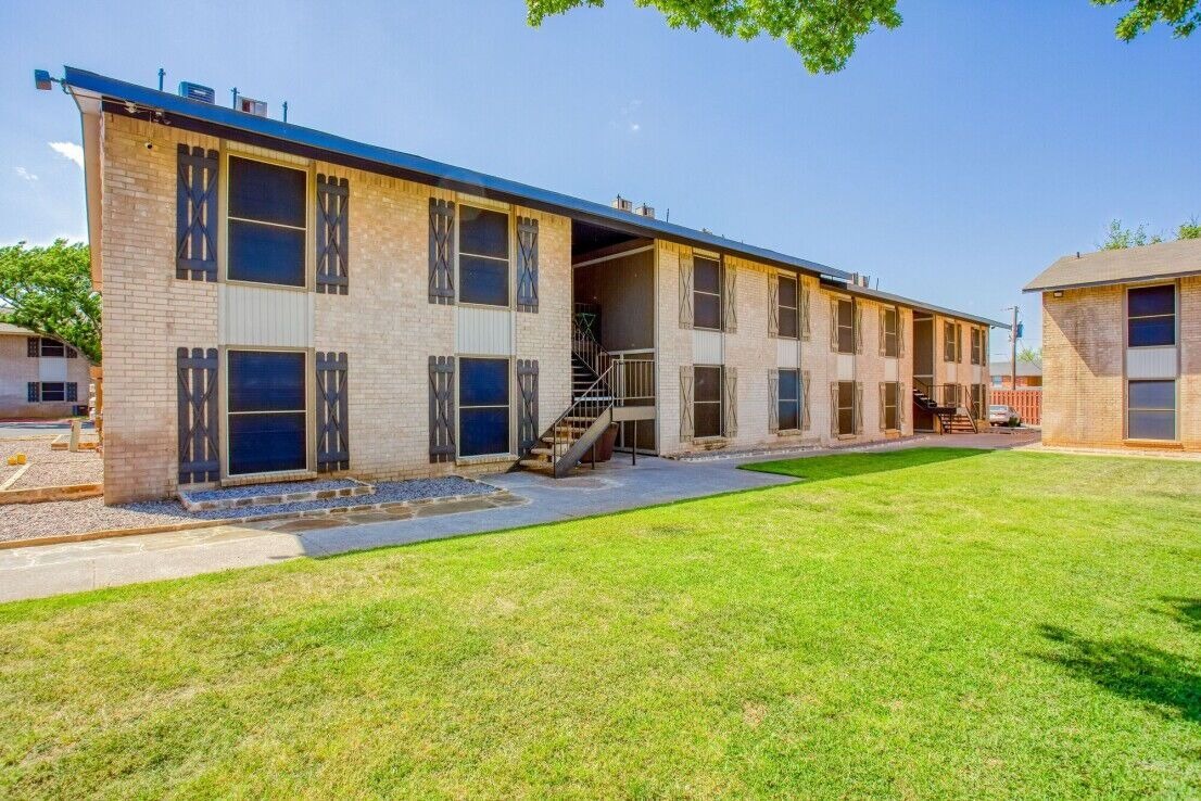 Woodwind Apartments Image 2