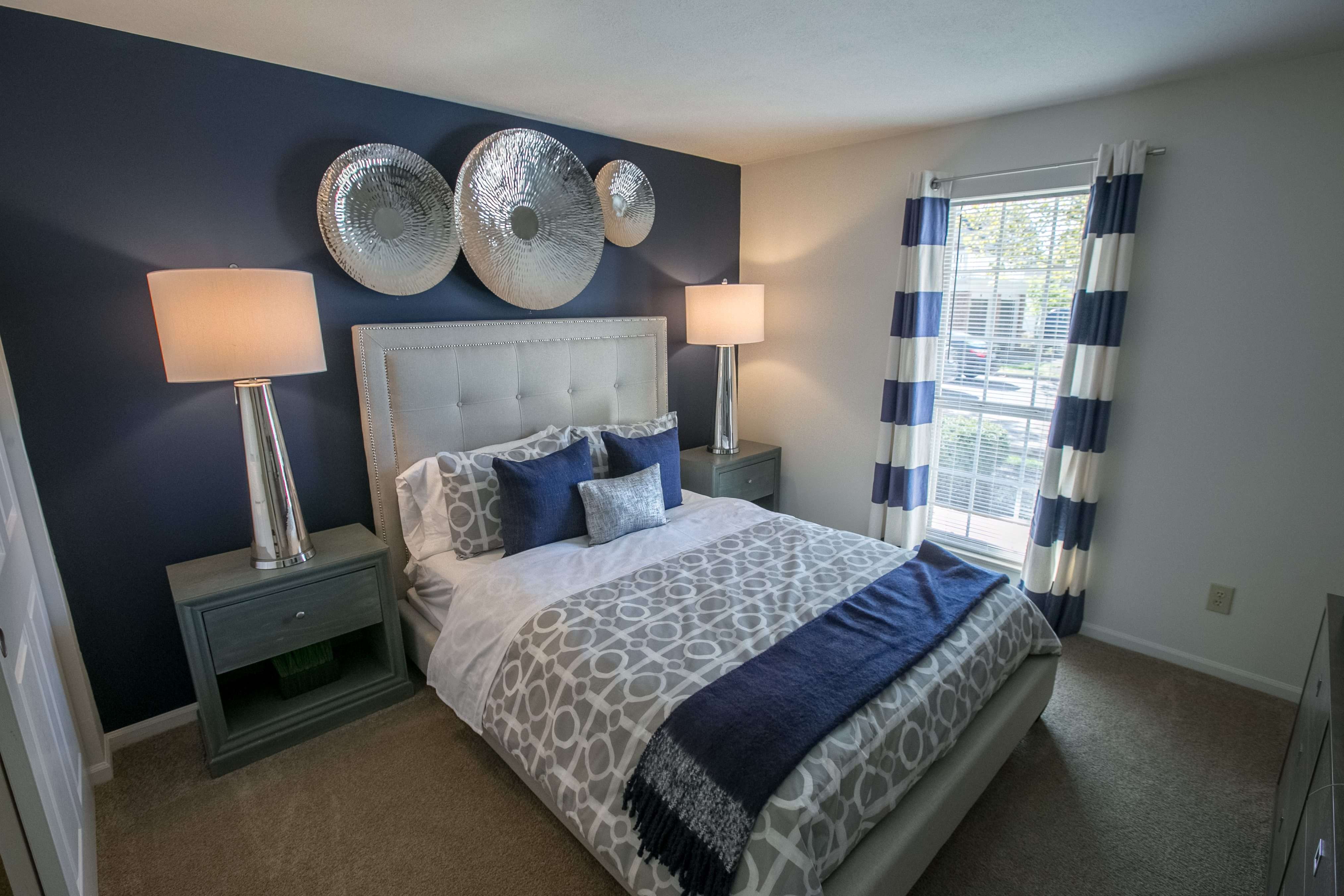 The Residence at Christopher Wren Apartments Image 25
