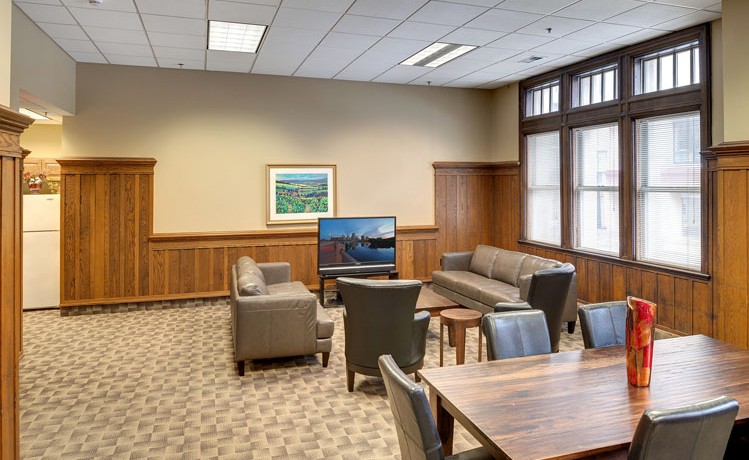 LaSalle Apartments Image 6