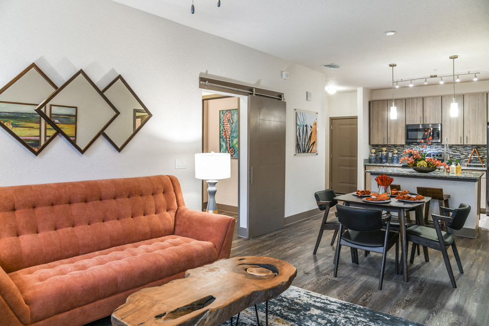 Centre Pointe Apartments Image 6