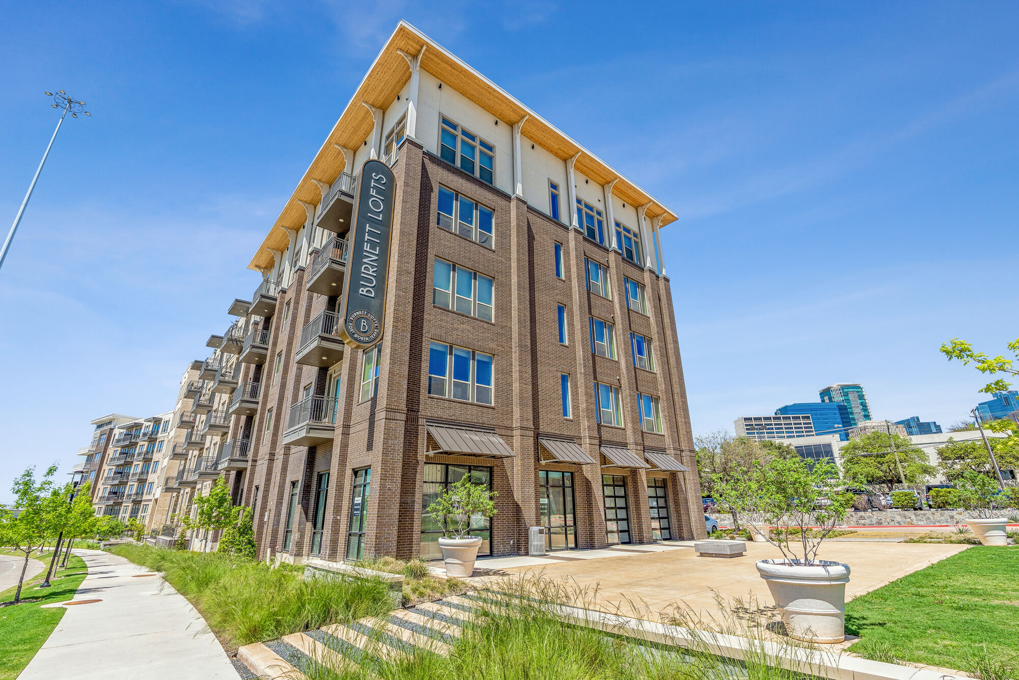 Burnett Lofts Image 15