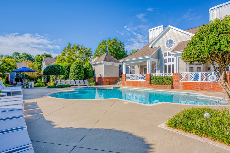 Southern Village Apartments Image 1