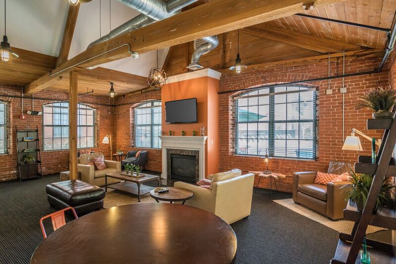 Lofts at The Mills Image 24