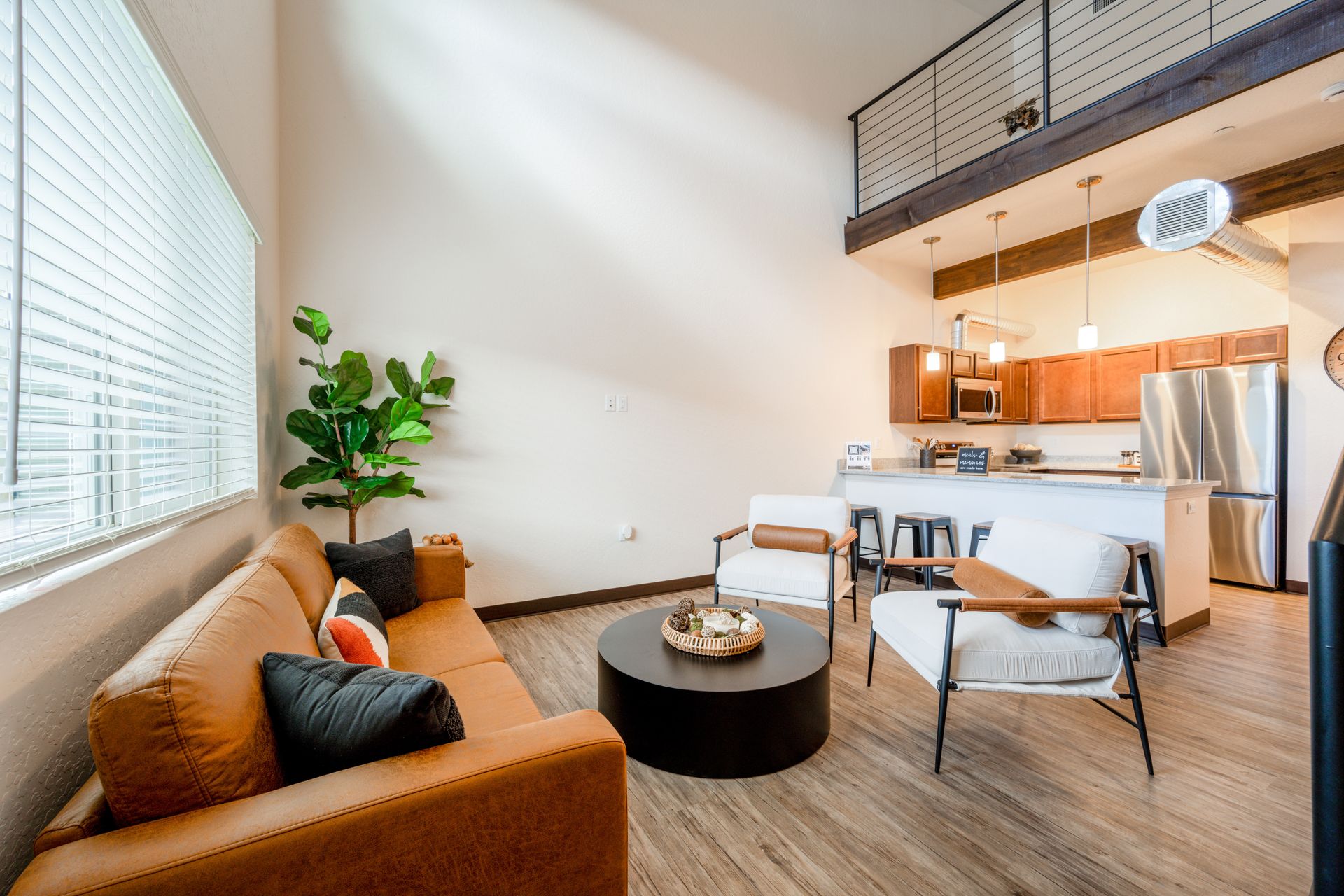 Lofts on the Mesa Image 1