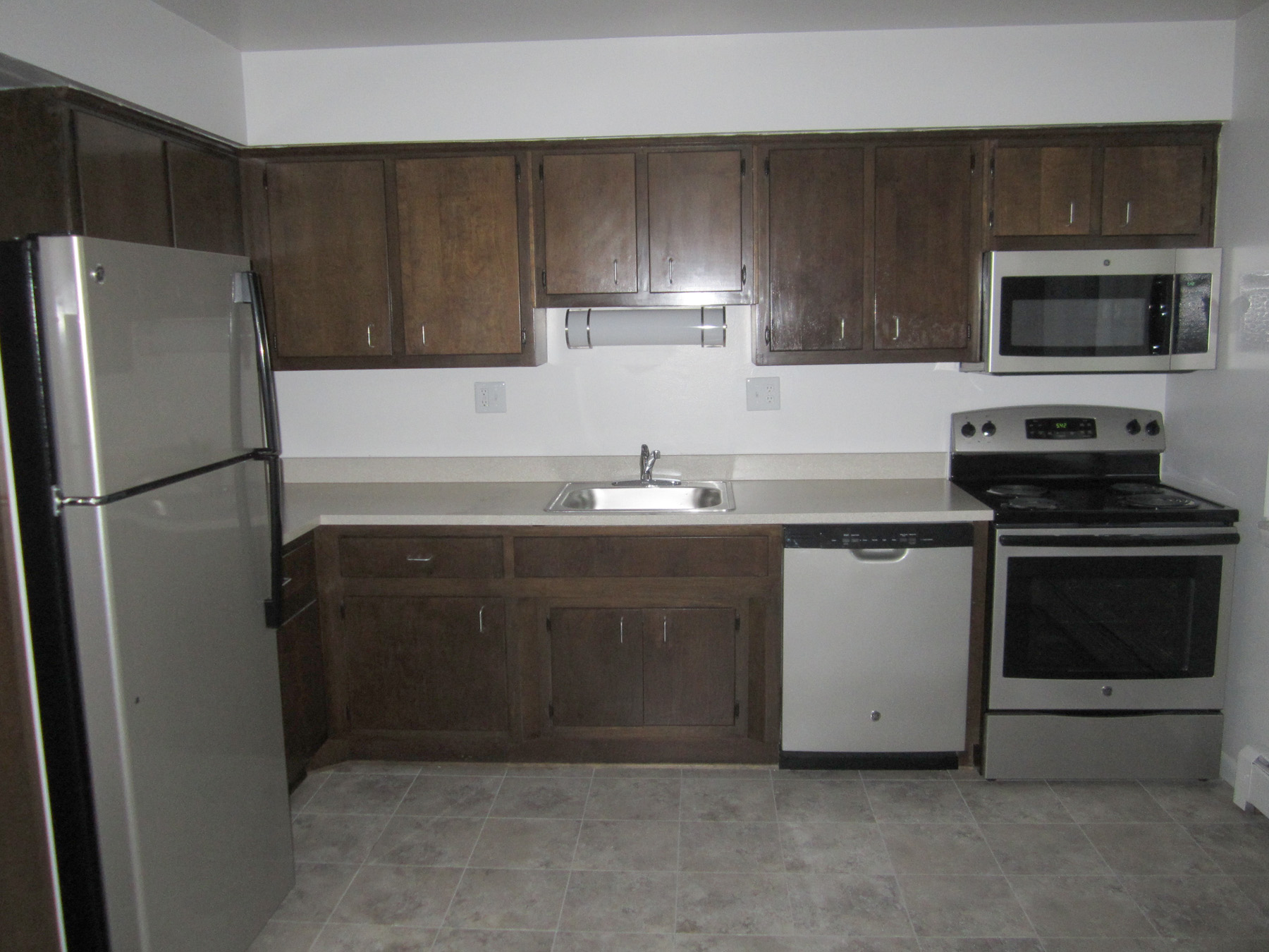 Amber on Nine Apartments Image 6