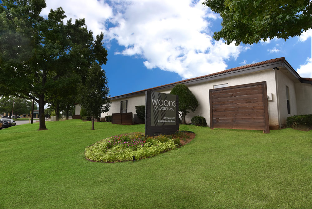 Woods of Eastchase Image 1