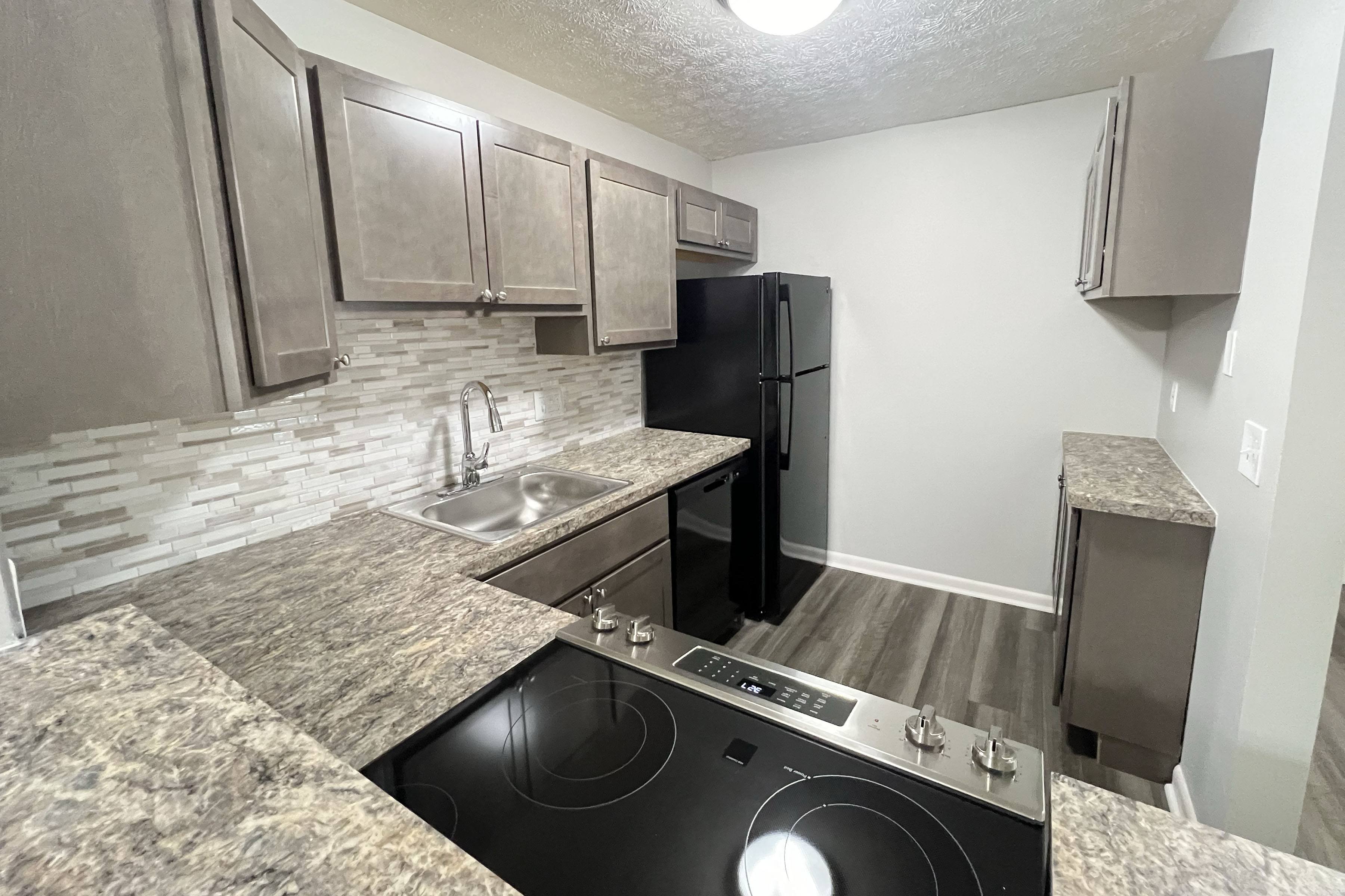 Fox Run Apartments Image 36