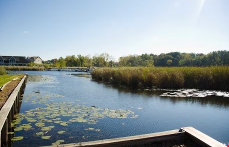 Harbor District Apartments Image 2