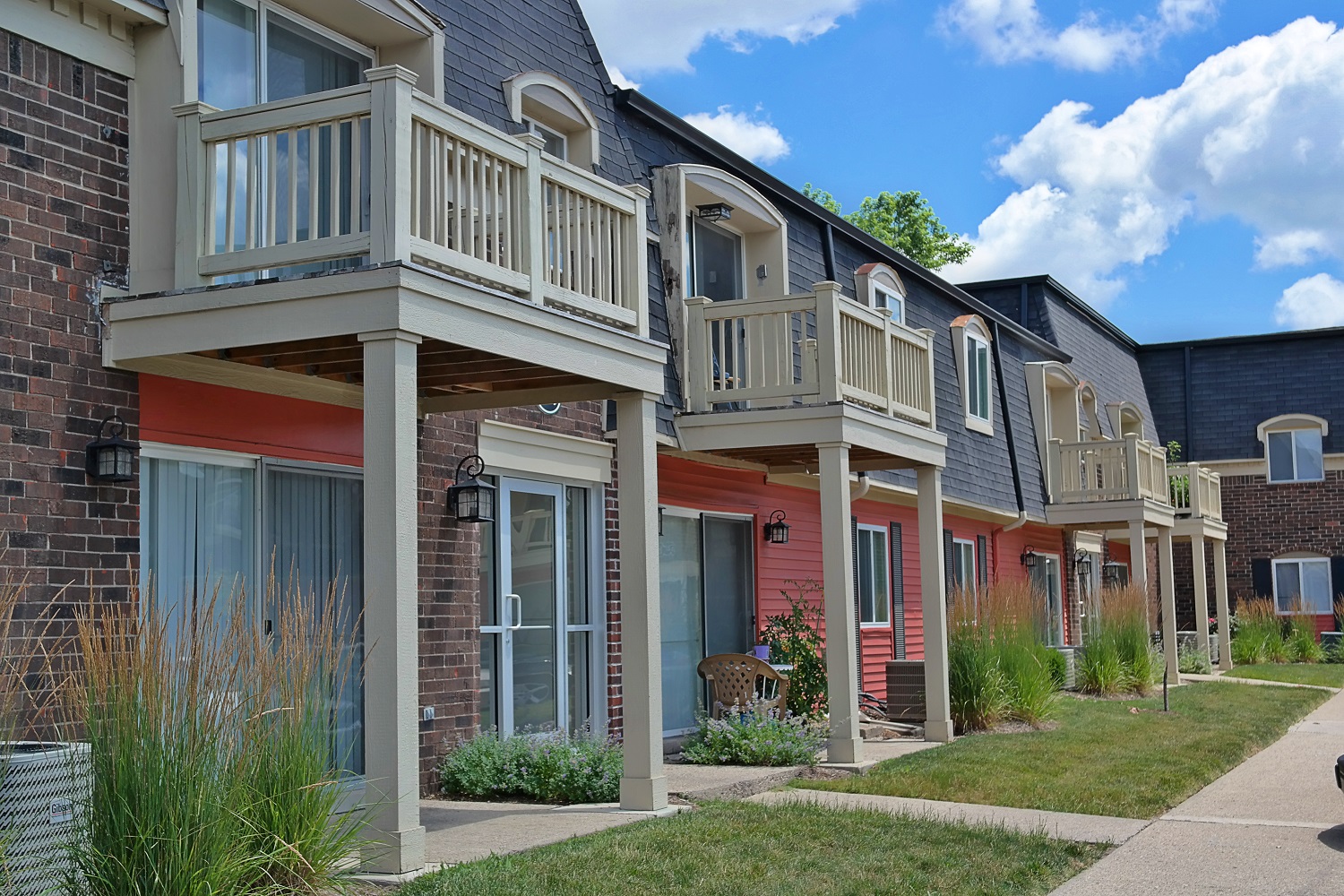 Hermitage Apartments Image 8