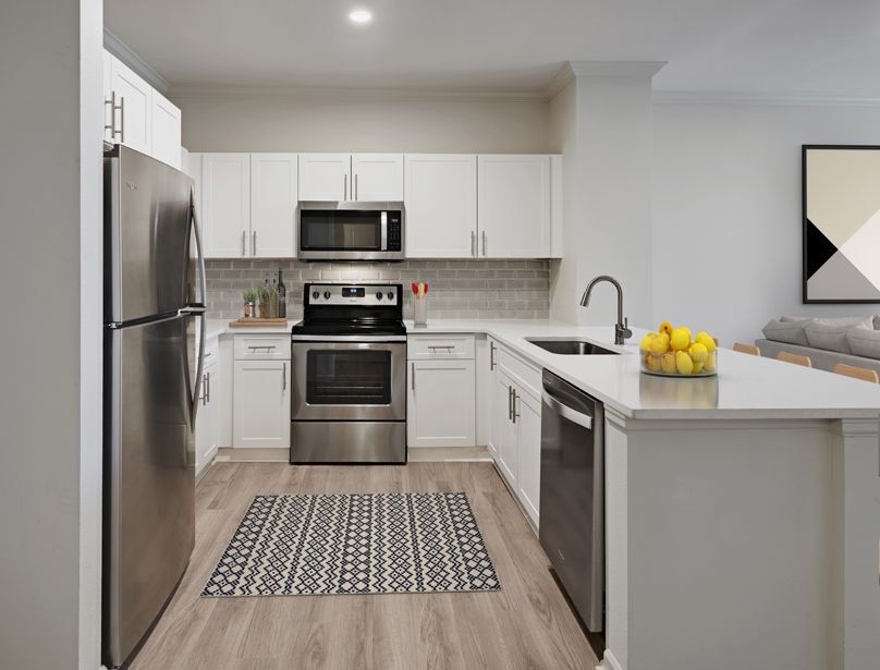 Camden Belleview Station Image 6