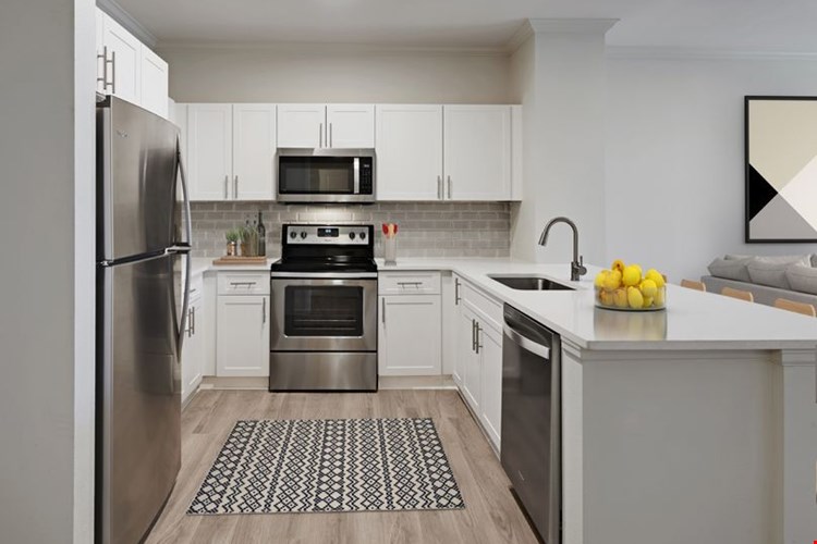 Camden Belleview Station Image 6