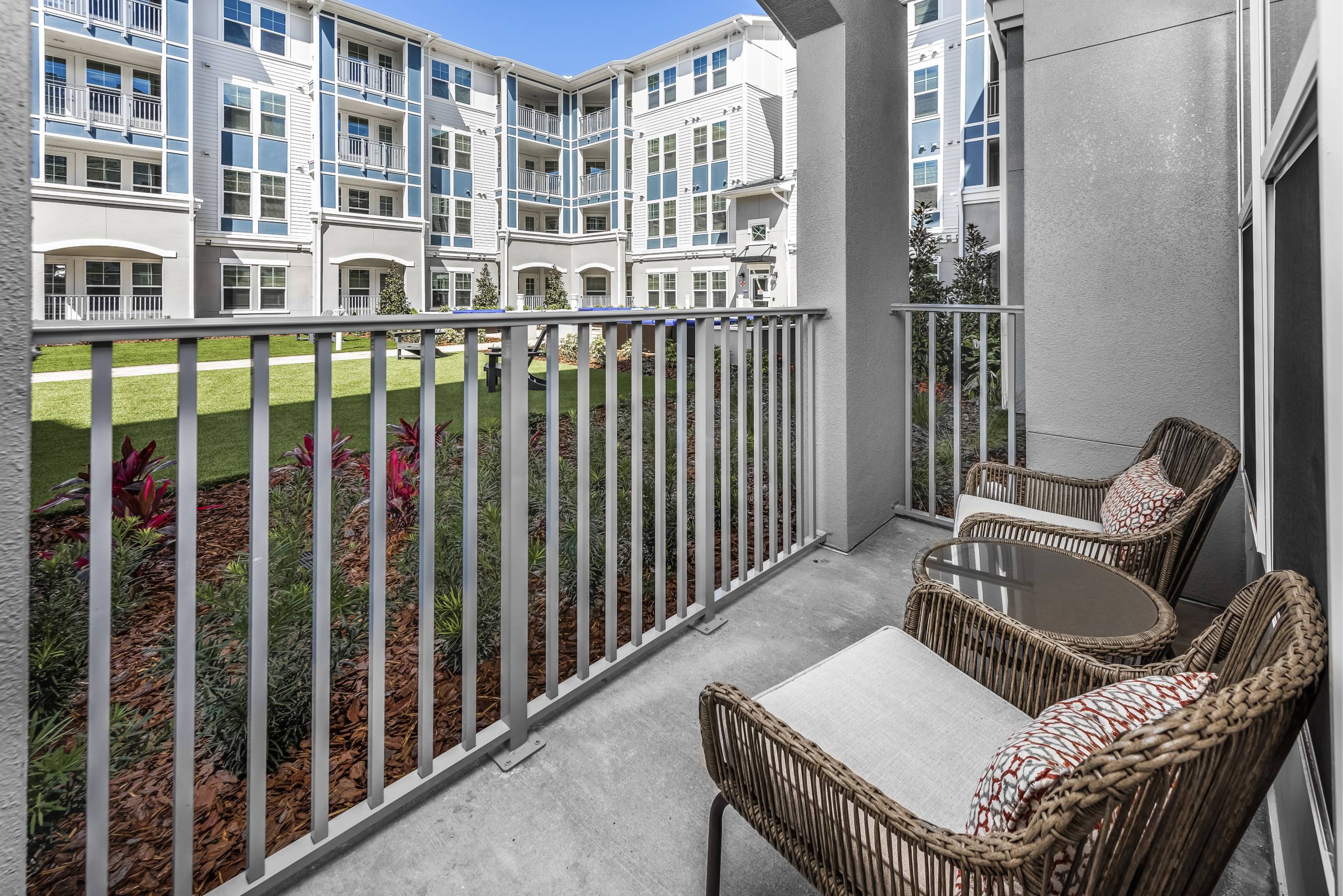 Magnolia Square Image 9