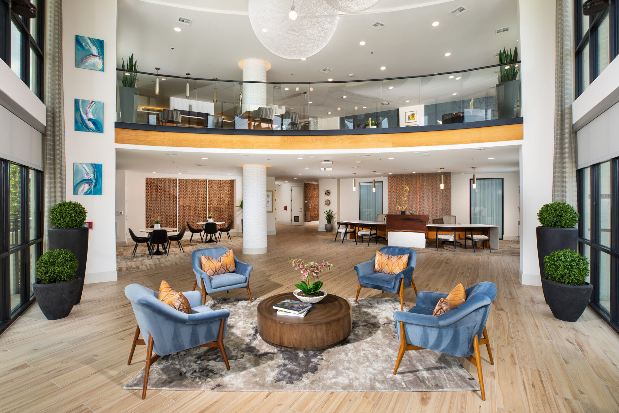 Alexan Memorial Image 18