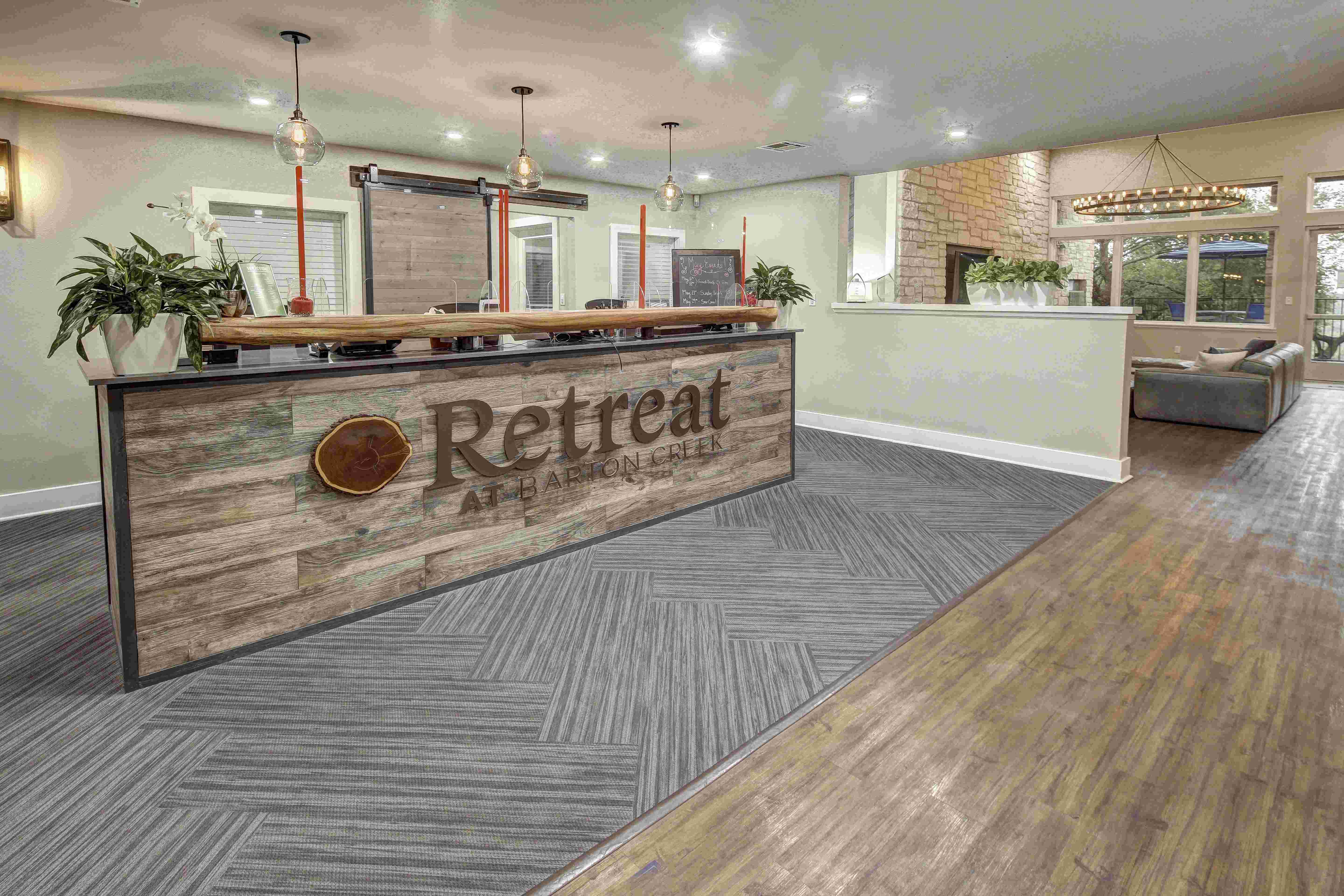 Retreat at Barton Creek Image 14