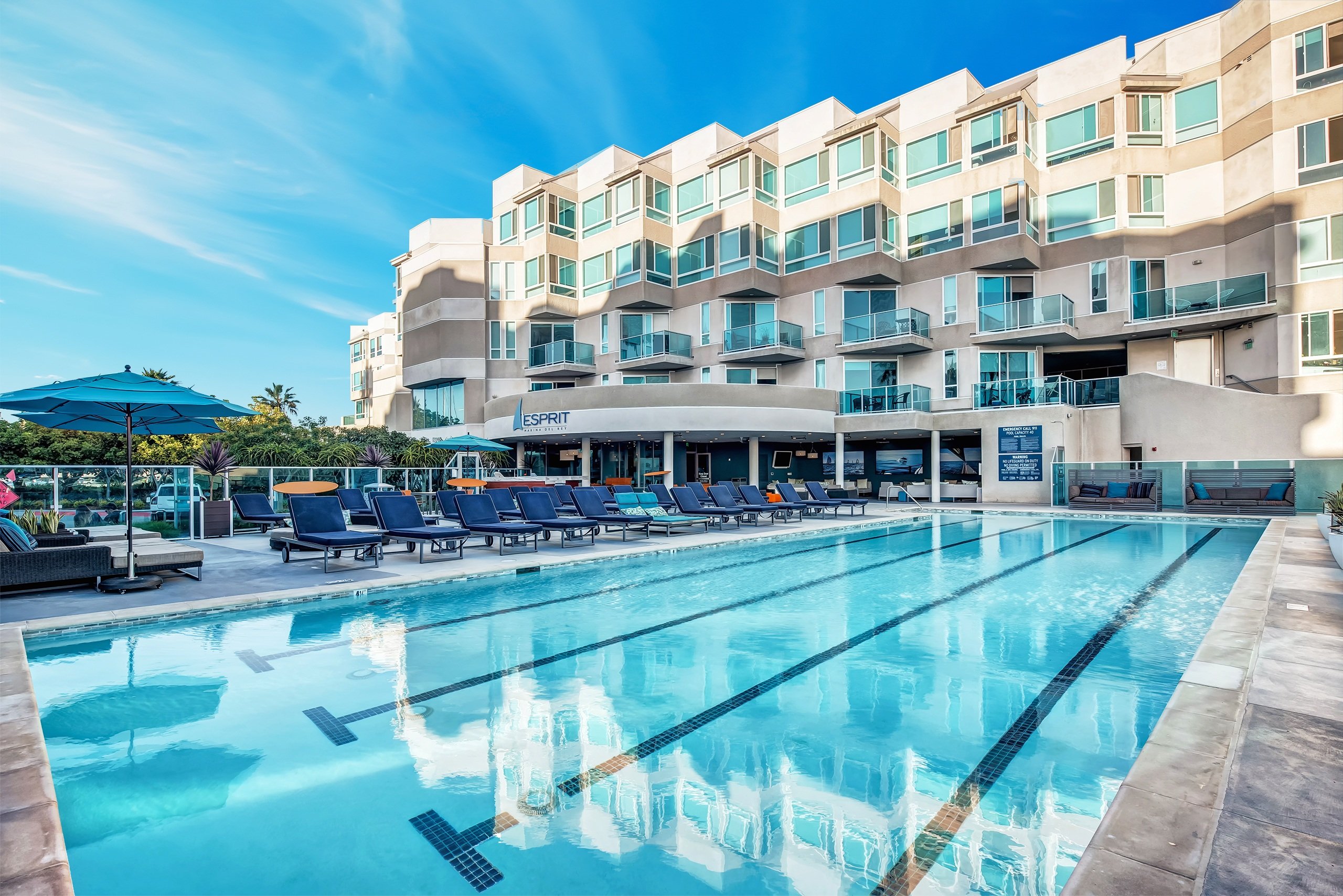 Esprit Marina del Rey Image 34