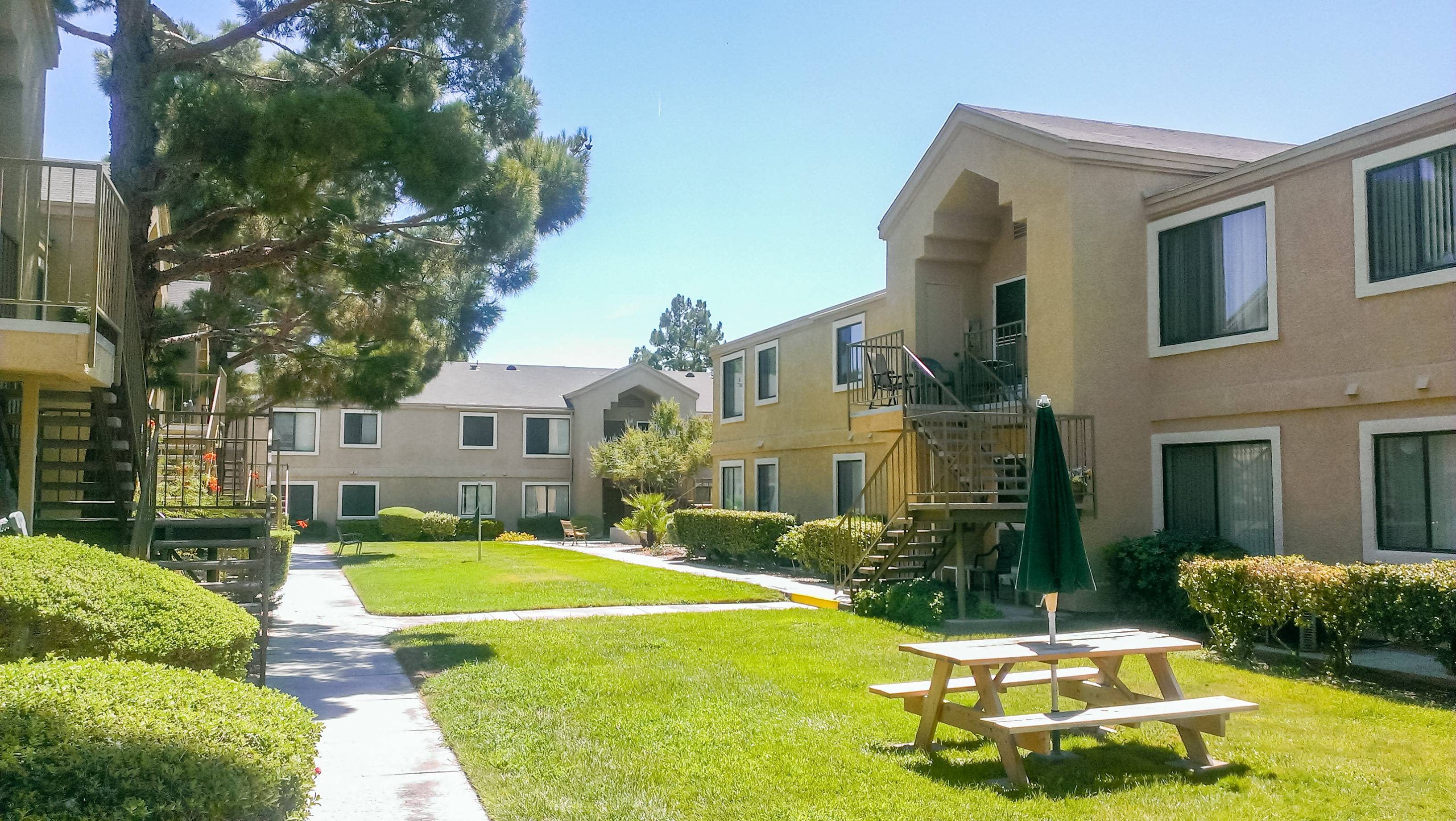 Gramercy Parc Senior Apartments Image 24