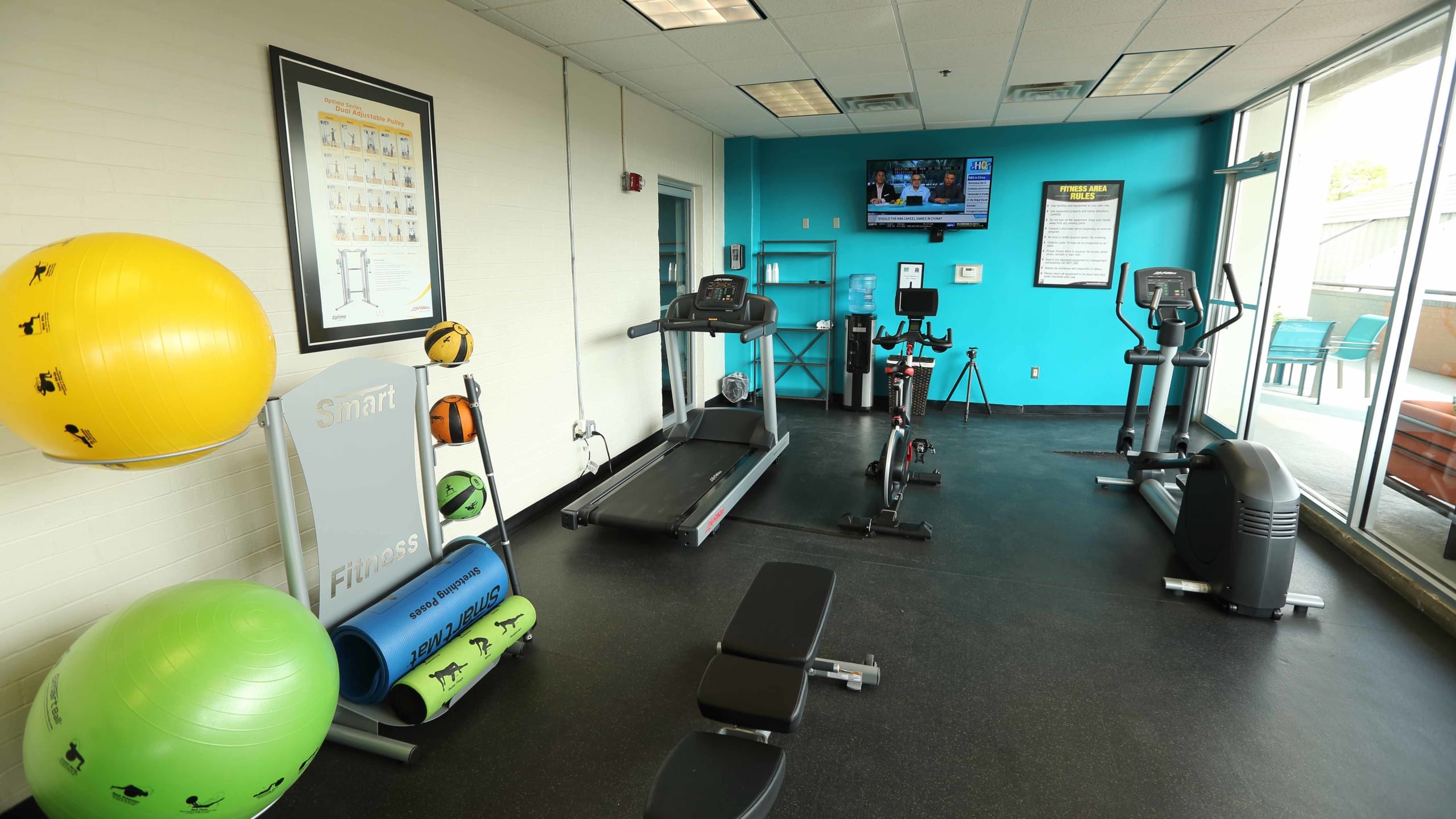 230 West Alabama Image 4