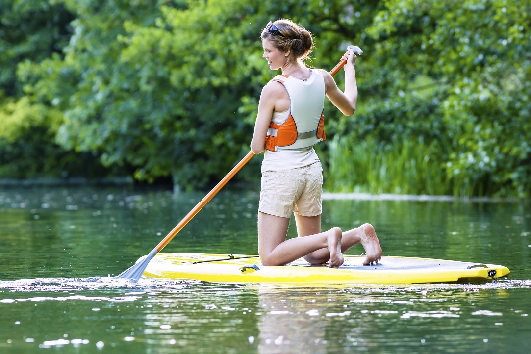 The Residence at Tailrace Marina Image 34