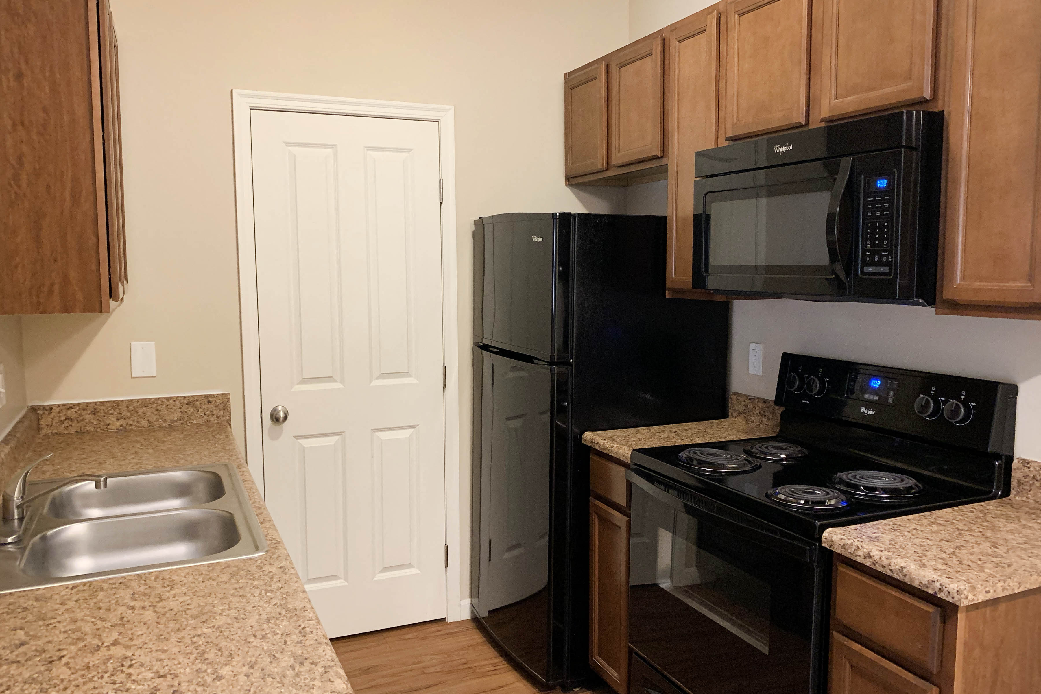 The Residences at Liberty Crossing Image 47